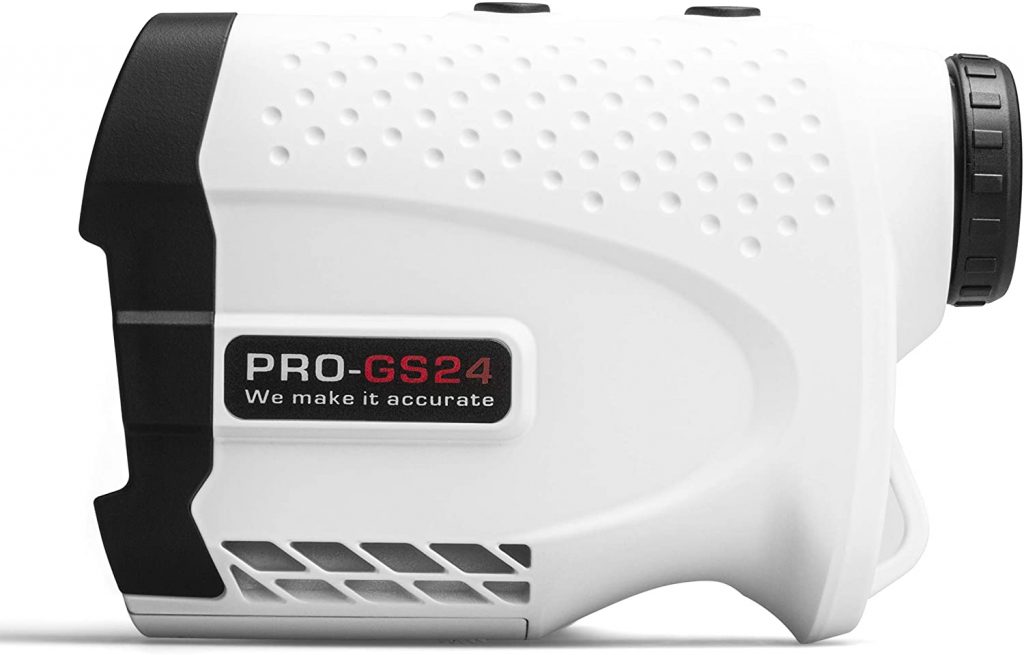 Pro-GS24 Golf Rangefinder